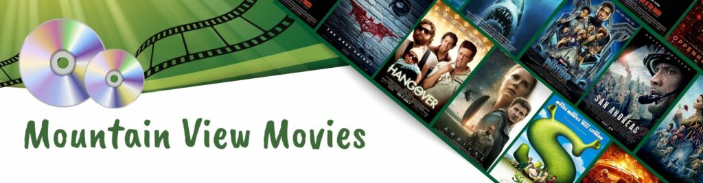mountain view movies
